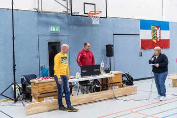Bild 27 - wCJ NFV Futsalturnier